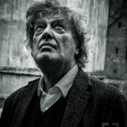 Tom Stoppard