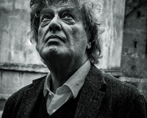 Tom Stoppard