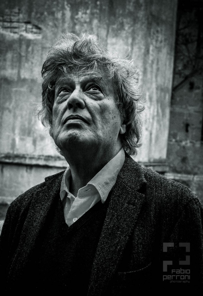 Tom Stoppard